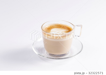 Coffee concept for design and advertisement 32322571