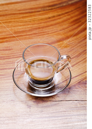 Coffee concept for design and advertisement 32322583