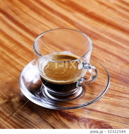 Coffee concept for design and advertisement 32322584