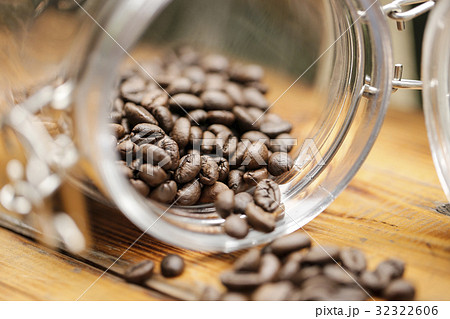 Coffee concept for design and advertisement 32322606