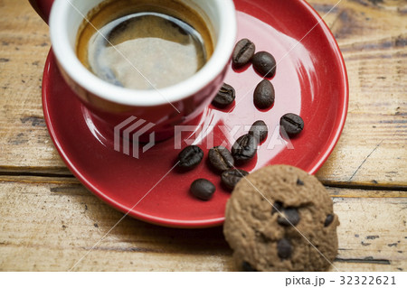 Coffee concept for design and advertisement 32322621