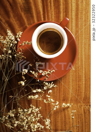 Coffee concept for design and advertisement 32322950
