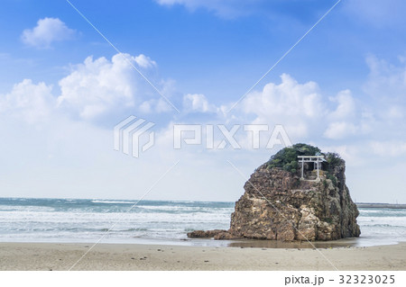稲佐の浜 32323025