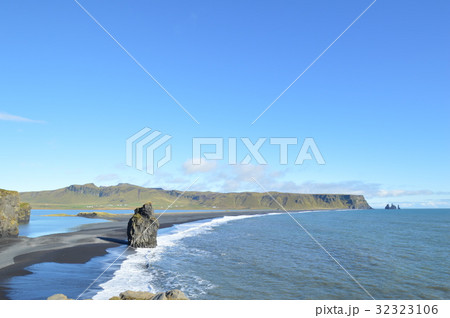 アイスランド 32323106