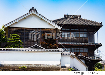 ふじみ野市立福岡河岸記念館 ふじみ野市立福岡河岸記念館 32323206