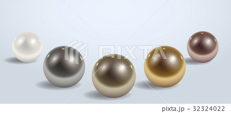 Composition of different metal balls Composition of different metal balls 32324022