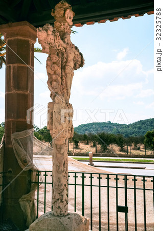 view of The Cruz de Portugal (Cross of Portugal 32325788
