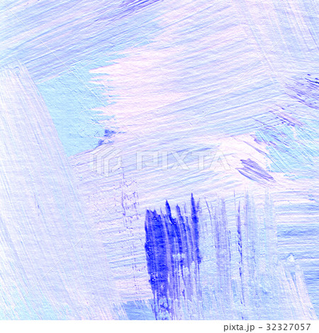 Background of detail of blue acrylic painting. Background of detail of blue acrylic painting. 32327057