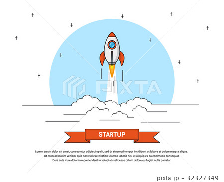 business startup banner business startup banner 32327349