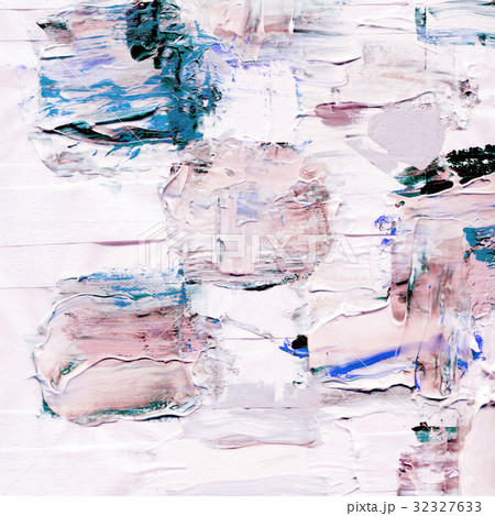 White textured background with brush strokes 32327633