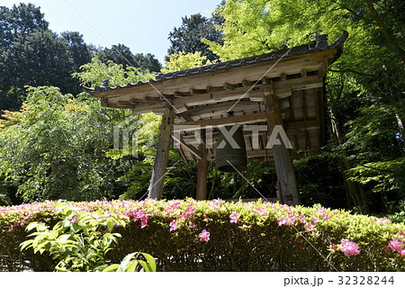 金剛輪寺 鐘樓 金剛輪寺 鐘樓 32328244