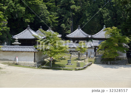 書写山円教寺 本多家廟所 書写山円教寺 本多家廟所 32328557