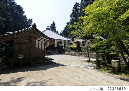 書写山円教寺　奥の院 32328610