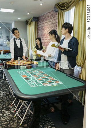 訪問介護 32328895