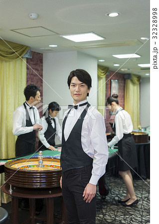 カジノ 32328998
