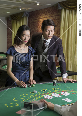 カジノ 32329009