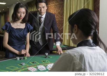 カジノ カジノ 32329012