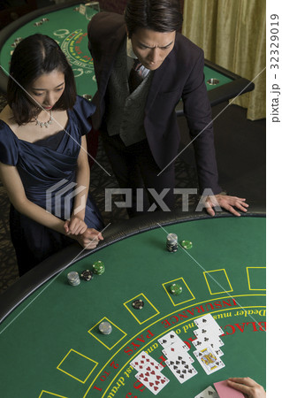 カジノ 32329019