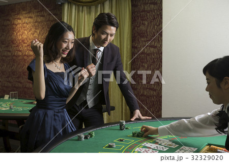 カジノ 32329020