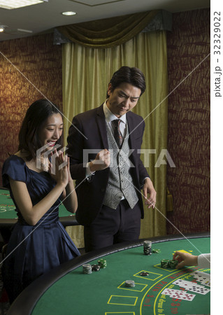 カジノ 32329022
