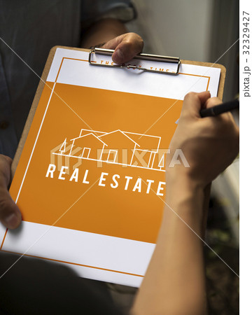 House Residence Real Estate Property Investment 32329427