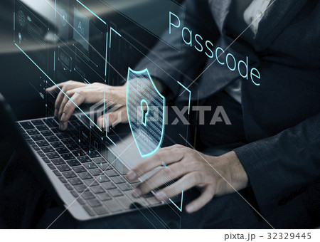 Data Security system Shield Protection Verification 32329445