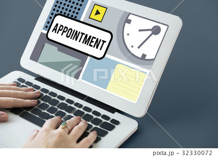 Appointment Agenda Schedule Planner Word Graphic Appointment Agenda Schedule Planner Word Graphic 32330072