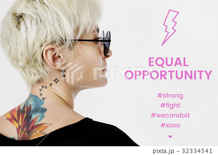 Woman standing network graphic overlay background Woman standing network graphic overlay background 32334541