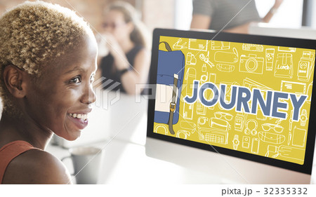 Journey Adventure Exploration Enjoyment Freedom 32335332