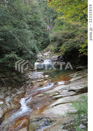 面河渓 32335659