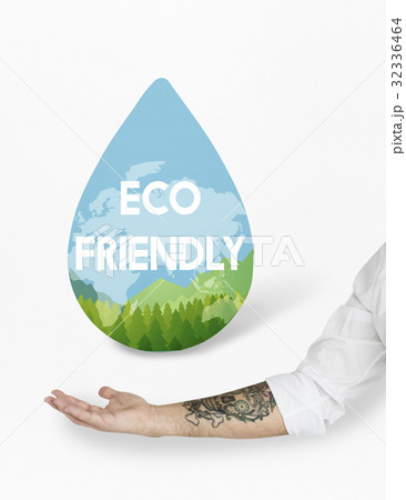 Save Water Natural Nurture Environmentally Development Save Water Natural Nurture Environmentally Development 32336464