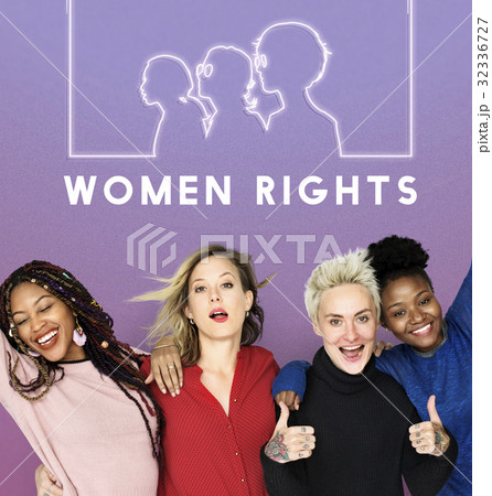Women Rights Equality Liberation Feminine Graphic Women Rights Equality Liberation Feminine Graphic 32336727