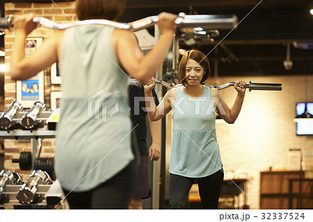 スポーツジム スポーツジム 32337524