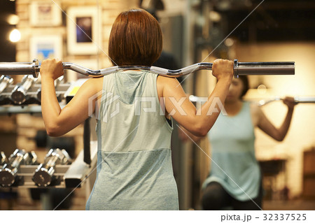 スポーツジム スポーツジム 32337525