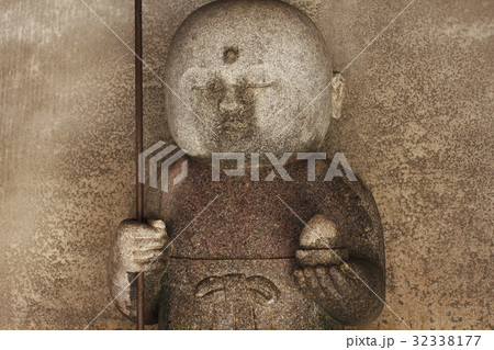 水子供養地蔵 32338177