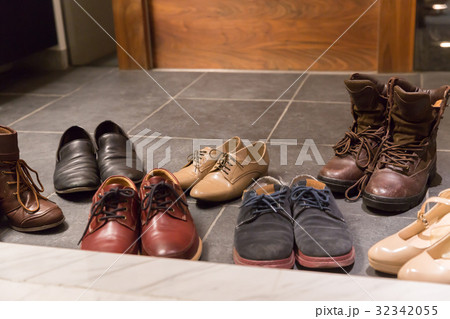 玄関 靴 玄関 靴 32342055