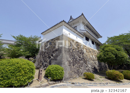 姫路城西の丸　化粧櫓　 32342167