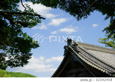 海住山寺本堂 海住山寺本堂 32342458