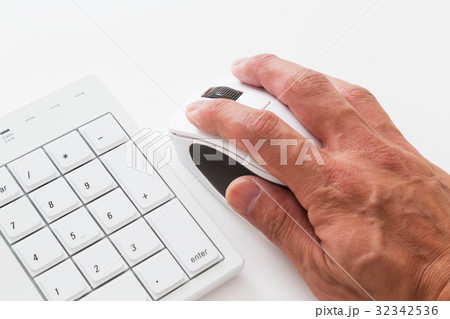 マウス 32342536