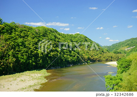 木津川上流5 木津川上流5 32342686