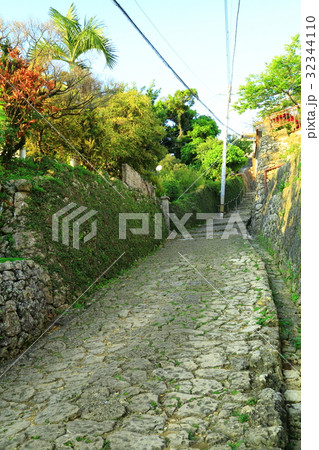 首里金城町 石畳道 32344110