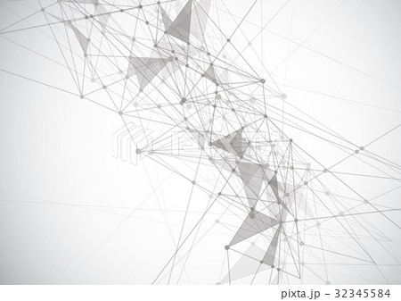 Internet connection, abstract sense of science 32345584