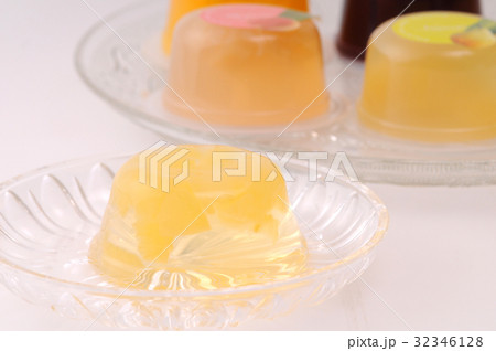 フルーツゼリー フルーツゼリー 32346128