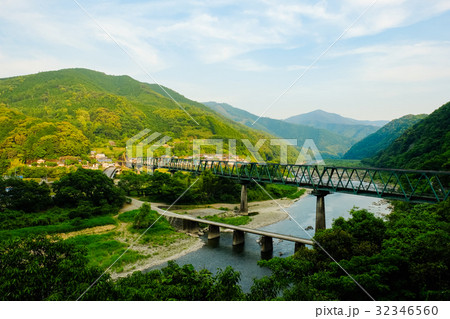第一三島沈下橋 32346560