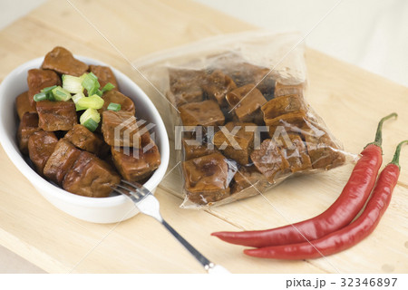 とうふ トウフ 豆腐 32346897