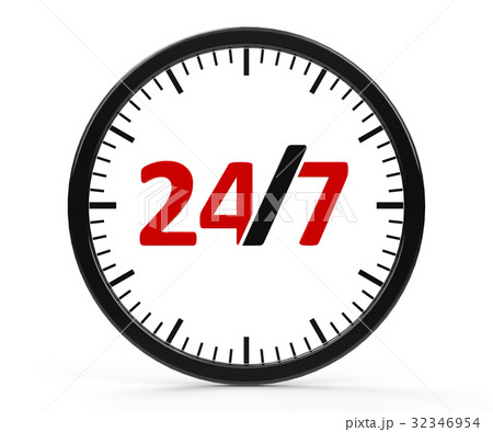 Round-the-clock service, whole Round-the-clock service, whole 32346954