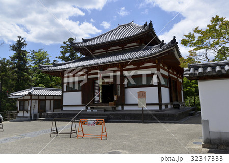 東大寺　三昧堂 32347333