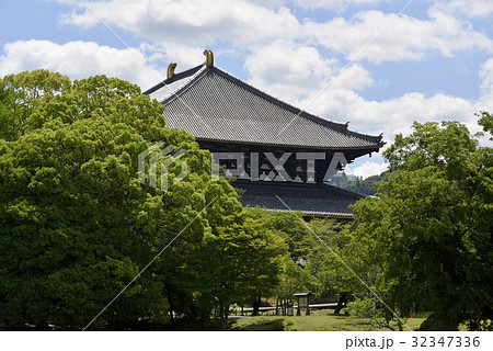 東大寺 大仏殿 東大寺 大仏殿 32347336