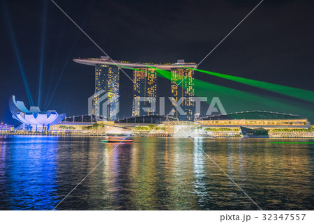 SINGAPORE - October 23, 2016 32347557