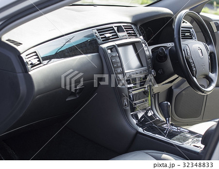 車 内装の写真素材 3234